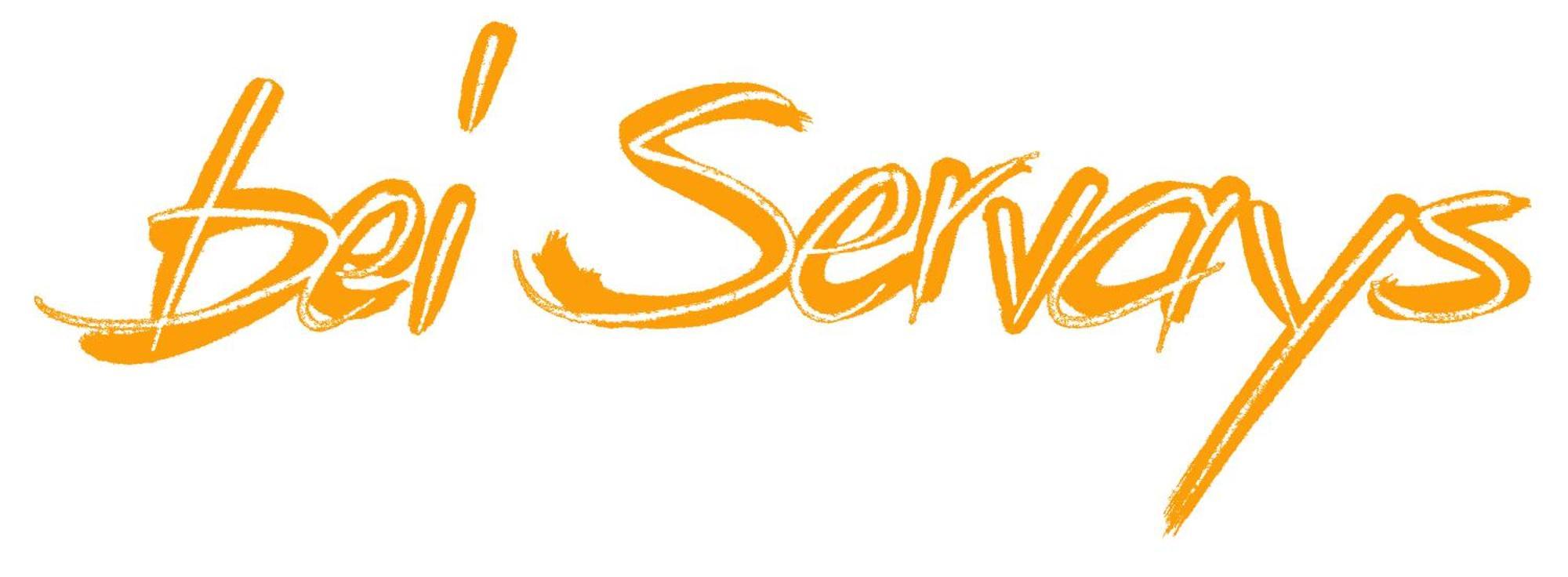 Bei Servays Епинген Екстериор снимка